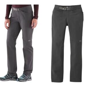 REI Co-op Activator V2 Soft-Shell Pants